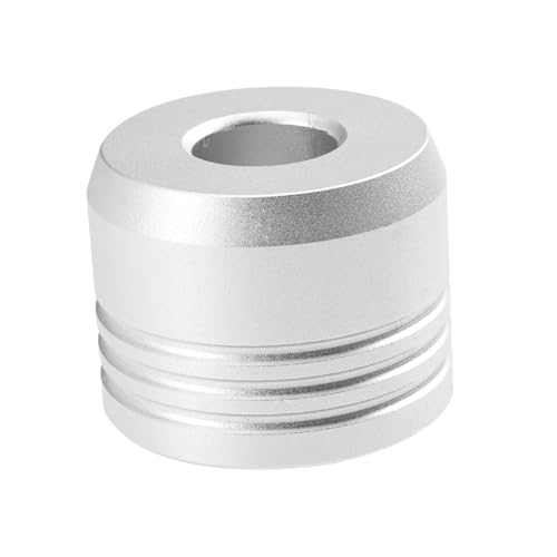 Baluue Stable Small Razor Base Razor Storage Holder Essential Men's Shaving Accessory