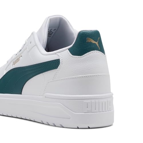 Image of Puma Unisex-Adult Shuffle Downtown Sneaker