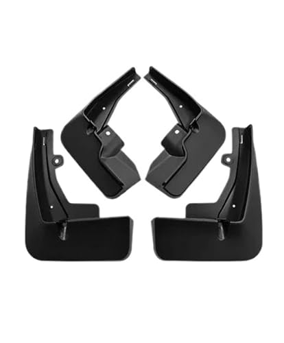 Garde-boue avant arrière Peugeot 2008 bavettes protection carrosserie auto 2013-2021