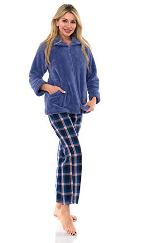 TowelSelection Bed Jacket