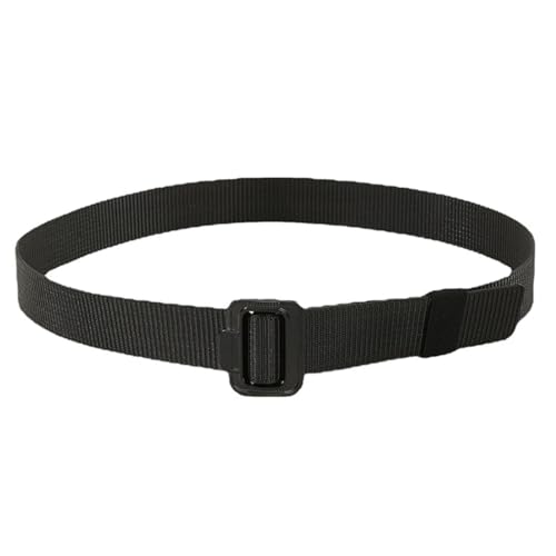 YTR6TW Men's Classic Style Canvas Belt Daily Casual Tactical Belts2