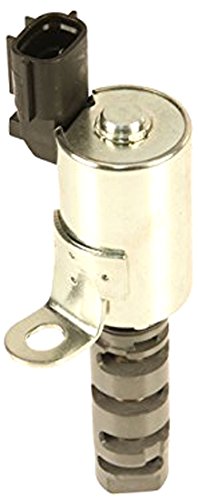 Solénoïde de synchronisation variable moteur contre codes défauts