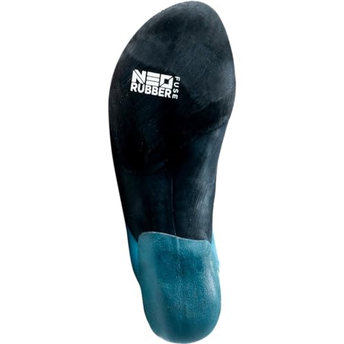 Butora Nix Climbing Shoe, Blue, 6.53