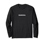 Photo Gallery abbigliamento parola inglese diabolical maglia a manica Photo Gallery abbigliamento parola inglese diabolical maglia a manica