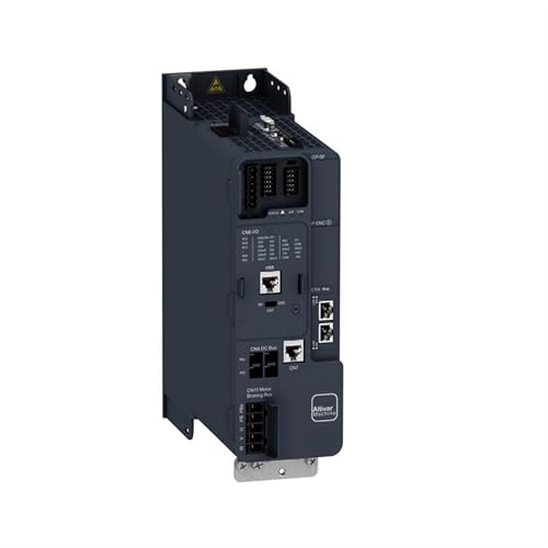 ATV340 Universal Frequency Converter 0.75kW 400V Three-Phase Ethernet Type ATV-340U07N4E ATV-340U15N4E ATV-340U22N4E(ATV-340U30N4E)