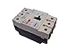 Eaton GD3040 40A, 3P, 240V, 250 VDC, Type GD, 22 kAIC CB