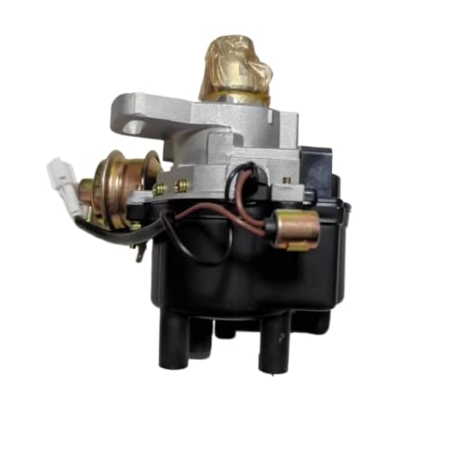 Distribuidor de encendido Corolla 19020-11320 repuesto de motor 3
