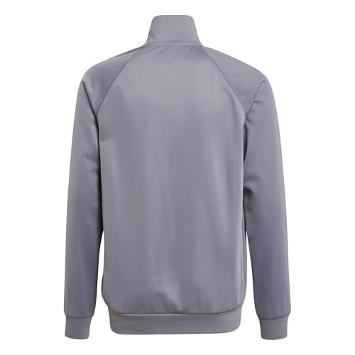 adidas Poly Pipe 14 Zip Tracksuit Junior - vue 4