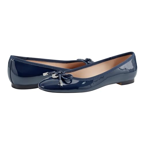 Image of Bandolino Women's Payly Ballet Flat | Dress Shoes