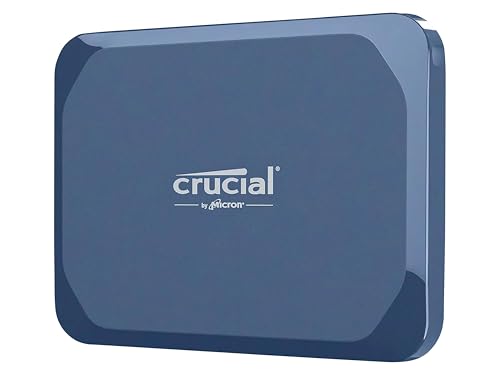 Crucial 外付け SSD 1TB CT1000X10SSD9-02 Amazon.co.jp: Crucial X10 External SSD 1TB USB3.2 / Type-C Max