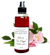 Biologische rozenbottelolie | Gezichtsvuller - Anti-aging - Anti-rimpel | 100% plantaardig en natuurlijk...