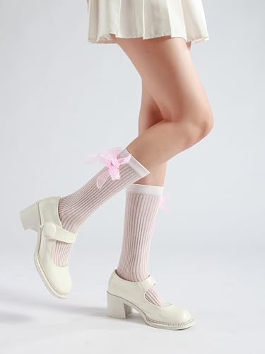 Image of Sahabowi High Socks2 For Women