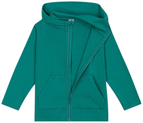 Vêtements Petit Bateau Sweatshirt à Capuche Furito pour Enfant - vue 10