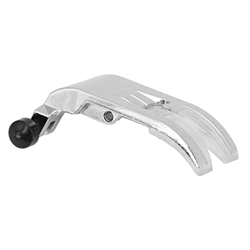 Prensatela Zigzag para Máquinas de Coser Hogar miniatura 6