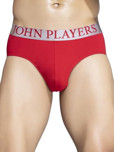 Image of John Players Cotton Brief Underwear for Men