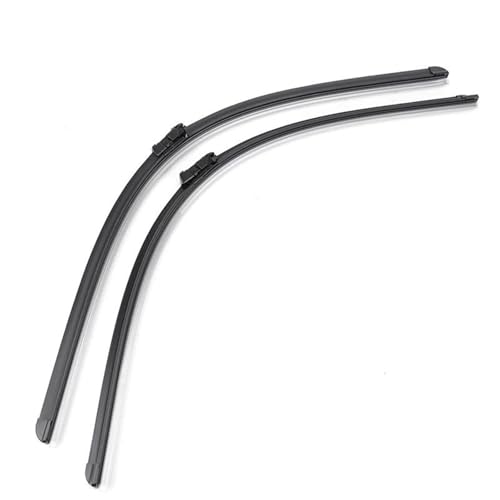 Balai essuie-glace Ford Focus 3 avant arrière anti-trace pluie 2011-2017