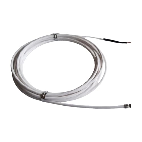 Sonde Pt100 WZP-035 capteur de température à puce élément de détection précis