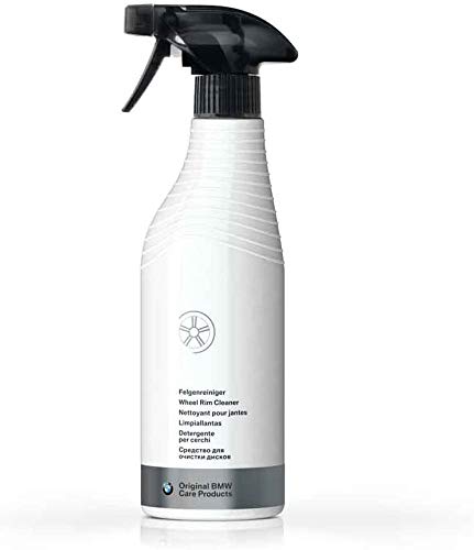  BMW originale Detergente per cerchi