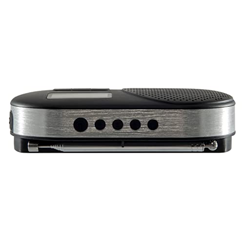 Radio FM Bluetooth Groov-e Milan pour ne plus perdre vos stations - 5