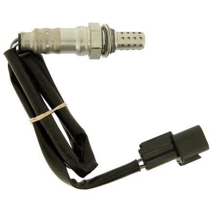 Sensor de Oxígeno NTK OE Tipo NGK 25732 miniatura 1