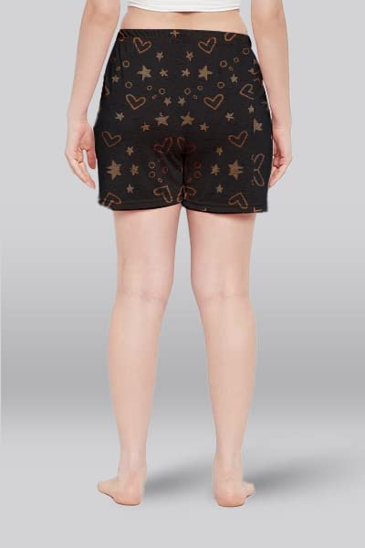 Image of Lyra Women Casual Shorts