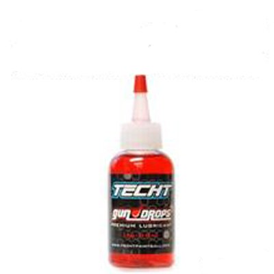 TECHT Premium Paintball Gun Drops 2oz