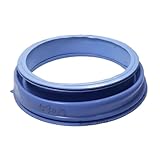 Haier 対応、洗濯機ドアシールリング 0020300590A 0020300590D シーリングゴムワッシャー部品