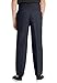 Classroom School Uniforms Boys' Little Stretch Slim Pants, Dark Navy, 4