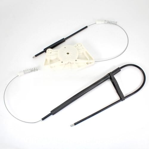 Régulateur de fenêtre de voiture pour réparer lève-vitre électrique Audi A4 gauche - 3