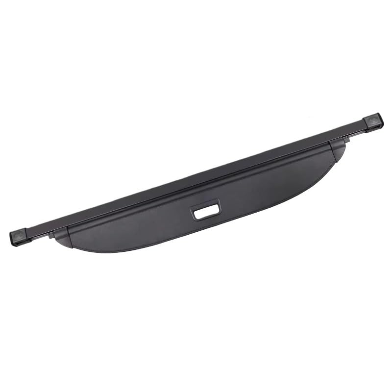 Cubierta de carga retráctil para Kia Sportage NQ5 2022-2025 bandeja maletero