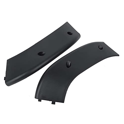 VBPCEFZTLK Scooter eléctrico Base Delantera Base Frontal Anti-colisión Scooter Scooter Base Base Protector Strip G30 Scooter Ajuste for Ninebot Piezas y Accesorios para Scooters.