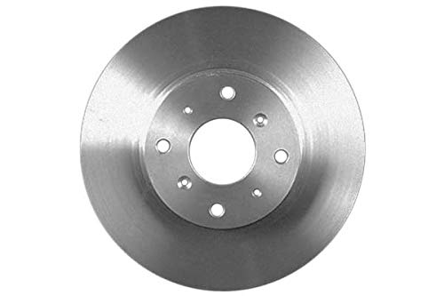 Bendix Premium PRT1675 Front Brake Rotor for Sterling 825 1988-1987, 827 1991-1989