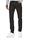 Produktbild bugatti Herren 3038d-76682 Loose Fit Jeans, Schwarz (Black 290), 36W / 32L EU
