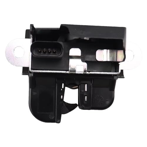 Panne ouverture coffre Jetta Sportwagen solution interrupteur de hayon