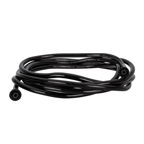 VITO - Tuyau 5 Mètres pour Pulvérisateur à Batterie - Flexible, Résistant, Diamètre 12 mm Extérieur, Connecteurs Compatibles, Longue Portée pour...