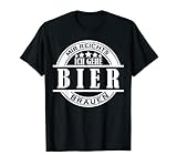 Braumeister & Bier Brauen Brauerei Sprüche