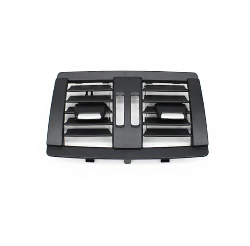 Grille ventilation BMW F30 F20 cassée ? Remplacez l'aérateur de console arrière facilement
