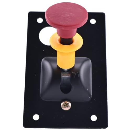 Interruptor de control de aire PTO 328863X compatible con Parker Chelsea de 2 posiciones 7