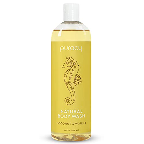 Best Natural Body Wash 10 Brands for Beautifully Nourished Skin