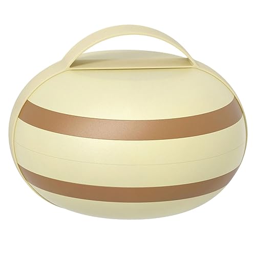 Toddmomy 1set Portable Cutlery Outdoor Tableware for Camping Picnics Plates Spoons Cups and Chopsticks Easy to Clean Microwave Dishwasher for Parties Gatherings