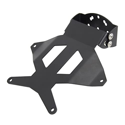 Support téléphone moto Suzuki VStrom 650 XT 2012-2016 GPS - 3