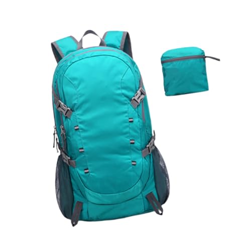 Mochila para Montañismo Impermeable 40l Plegable miniatura 1