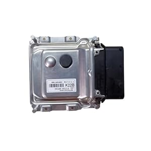 Yfeggf zhangmeifengf Elektroniczny Moduł Sterujący ECU