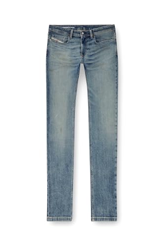Image of Diesel 1979 Sleenker Skinny Jeans