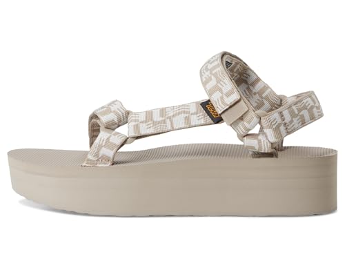 Image of Teva Women's Flatform Universal Sandal
