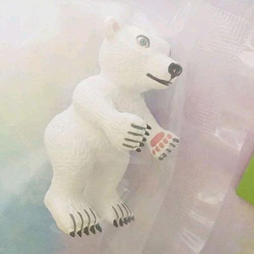 三沢厚彦 海洋堂animals フィギュア