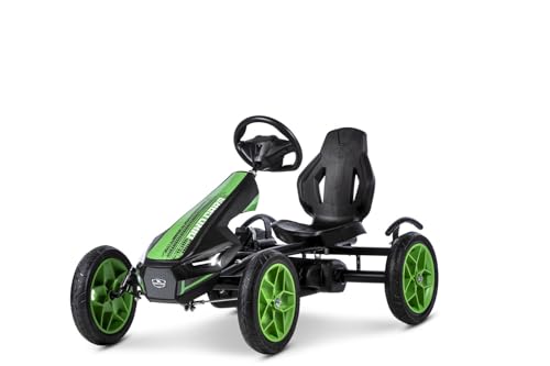 Dino-Cars Racer ZF #Green