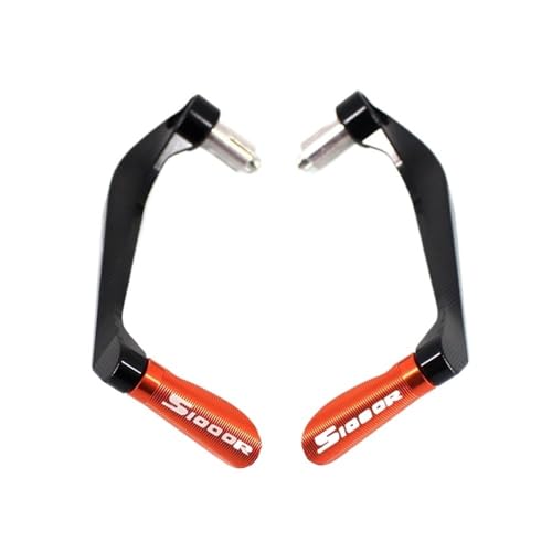 Protecteur d'embrayage frein pour S1000R 2020 balades et trajets quotidiens