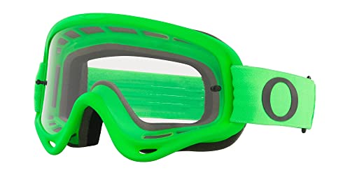 Oakley XS O-Frame MX Green
