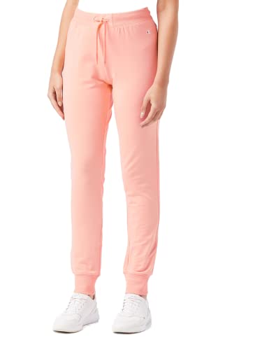 Pantalon de survêtement Champion Femme jogging sport coton avec poches